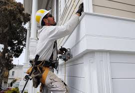 Trusted Lakeview, OH Siding Experts